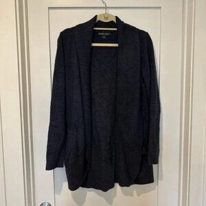 Barefoot Dreams Circle Cardigan